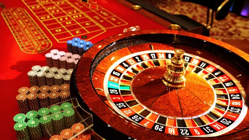 Slot game Vin99 mang đến cơ hội đổi đời