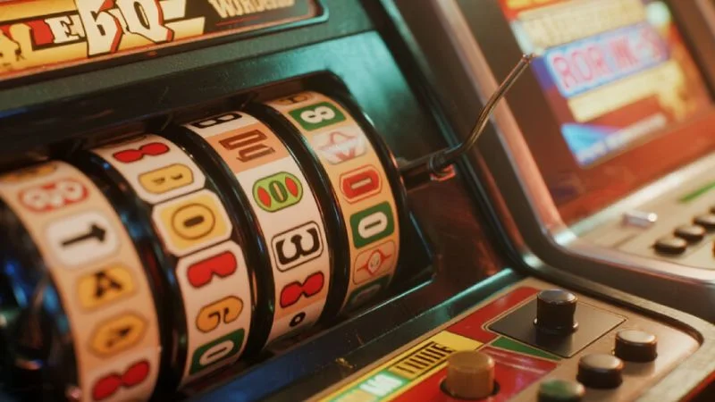 Áp dụng mẹo chơi nổ hũ thay vì phụ thuộc hoàn toàn vào may mắn