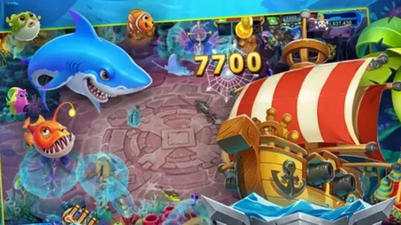 Hệ thống bắn cá miễn phí tại VIN99 được thiết kế minh bạch