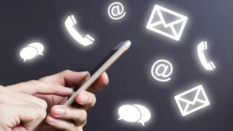 Các cách liên hệ VIN99 phổ biến hiện nay