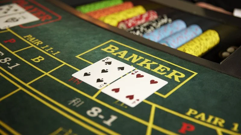 Cách áp dụng soi cầu baccarat hiệu quả cho người mới