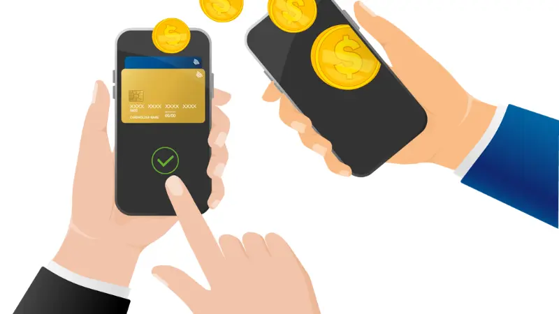 Chi tiết từng bước rút tiền VIN99