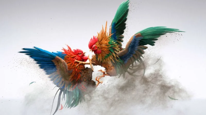 Đá gà cựa sắt online là gì?