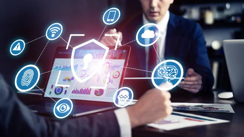 Giới thiệu chính sách bảo mật tại VIN99 