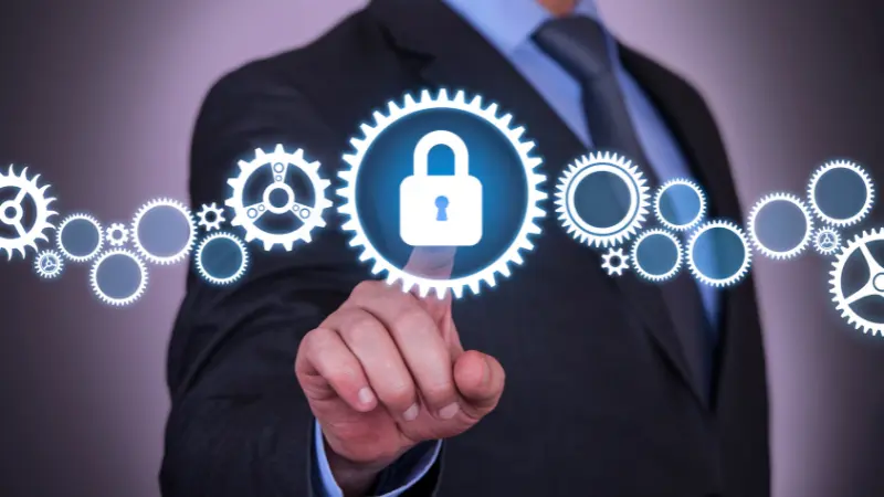 Hình thức xử lý khi vi phạm chính sách bảo mật