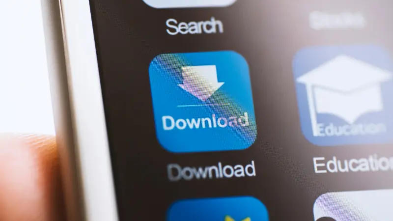 Hướng dẫn chi tiết cách tải app VIN99 