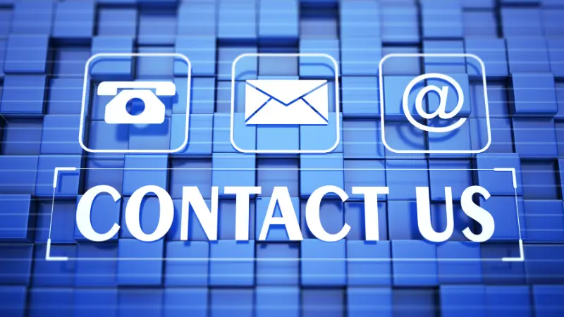 Liên hệ VIN99 là giải pháp giúp người chơi nhanh chóng