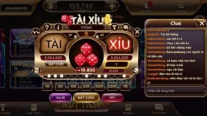 Luật chơi nổ hũ tài xỉu dễ hiểu cho người mới