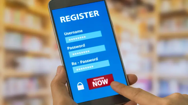 Một số câu hỏi của newbie khi đăng ký VIN99