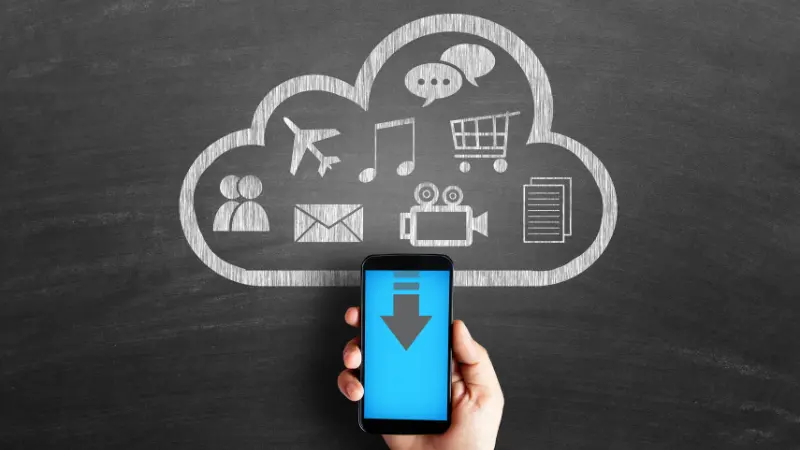 Một số lưu ý quan trọng khi tải app VIN99 