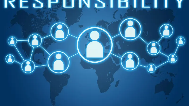 Nội dung chính trong chính sách chơi có trách nhiệm 