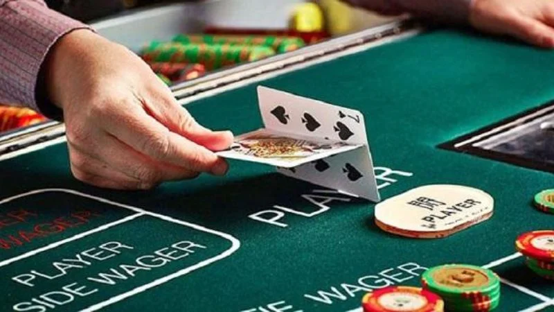 Tổng hợp các loại soi cầu baccarat phổ biến nhất