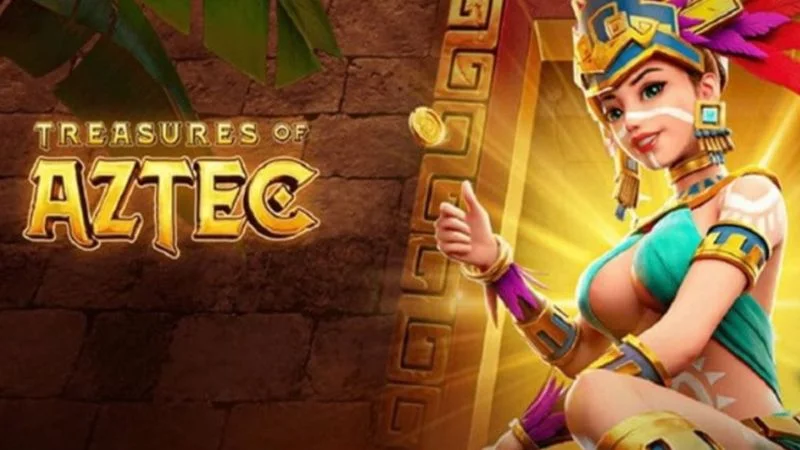 Tổng quan về nổ hũ kho báu Aztec