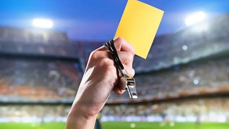 Vì sao nên chơi kèo thẻ phạt tại sảnh siêu hot?